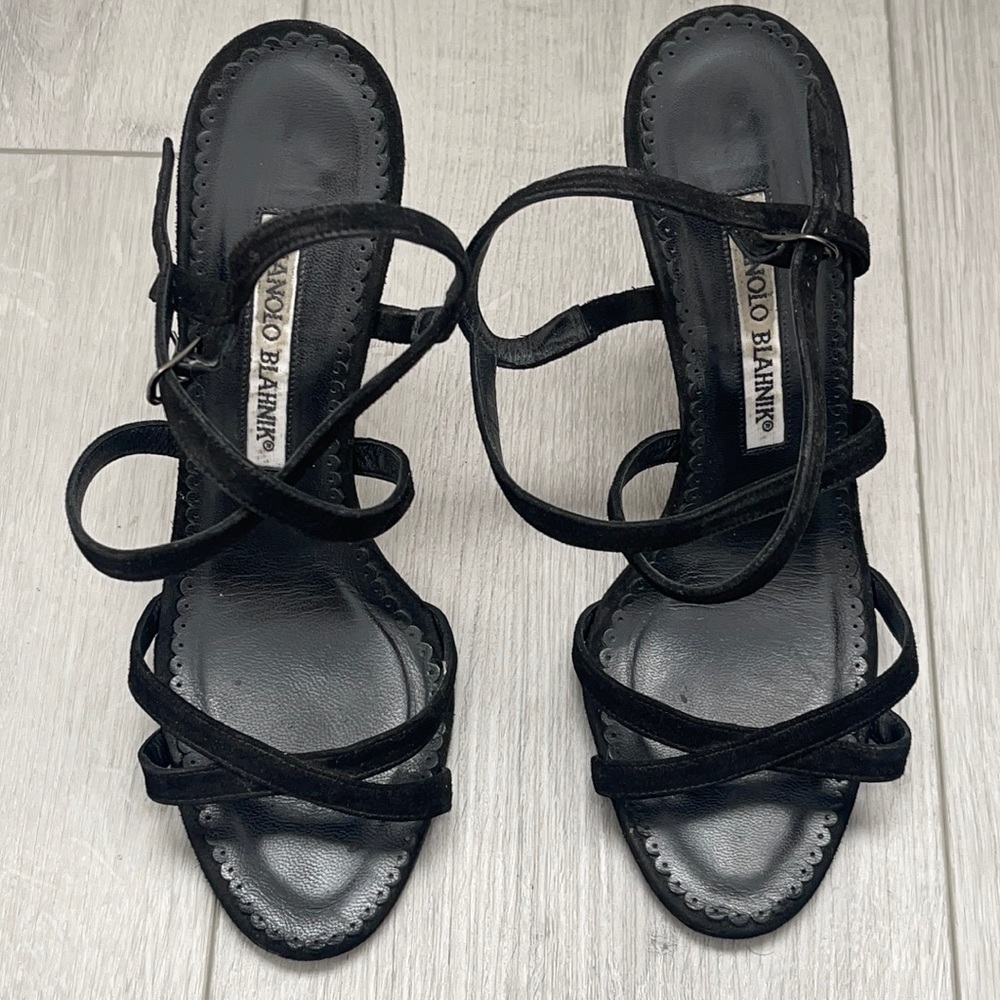Manolo Blahnik